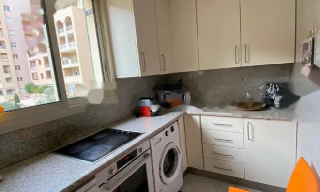 Недвижимость Apartment Monaco, Fontvieille: 5
