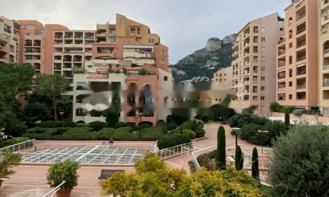 Недвижимость Apartment Monaco, Fontvieille: 8