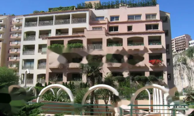 Недвижимость Apartment Monaco, Fontvieille: 9