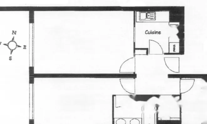 Недвижимость Apartment Monaco, Fontvieille: 10