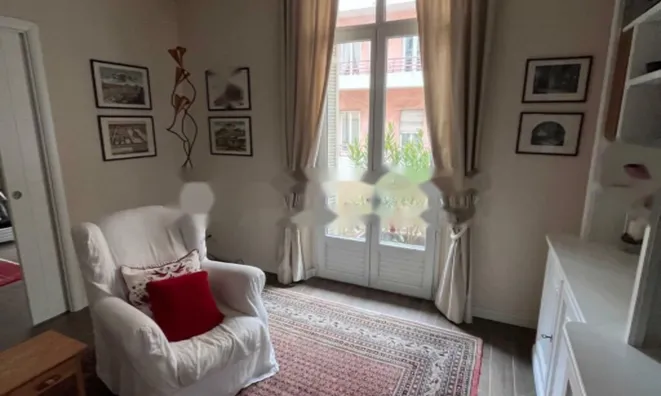 Недвижимость Apartment Monaco, Monte-Carlo: 7