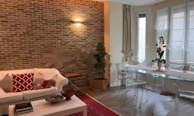 Недвижимость Apartment Monaco, Monte-Carlo: 8