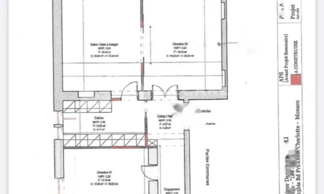 Недвижимость Apartment Monaco, Monte-Carlo: 18