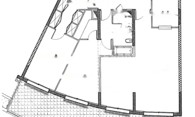 Недвижимость Apartment Monaco, Jardin Exotique: 2