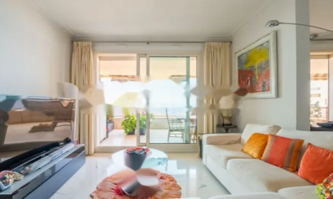 Недвижимость Apartment Monaco, Jardin Exotique: 7