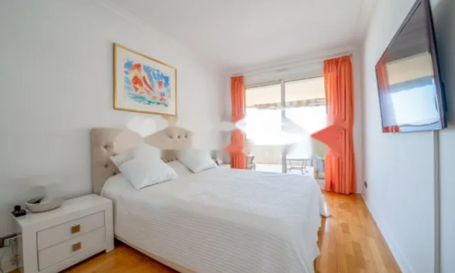 Недвижимость Apartment Monaco, Jardin Exotique: 12