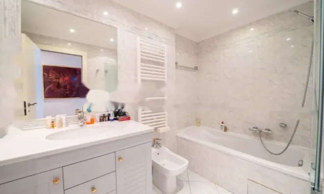 Недвижимость Apartment Monaco, Jardin Exotique: 15