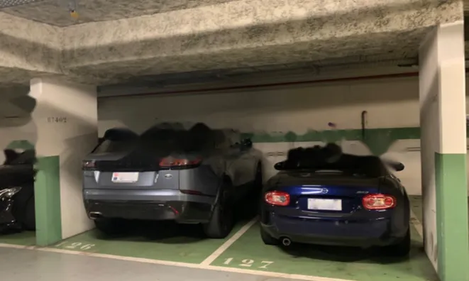 Недвижимость Apartment Monaco, Jardin Exotique: 17