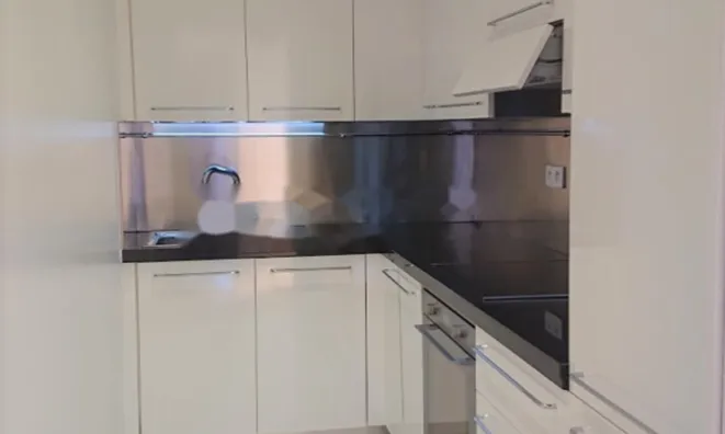 Недвижимость Apartment Monaco, Fontvieille: 4