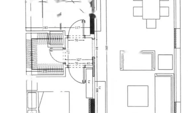 Недвижимость Apartment Monaco, Fontvieille: 6