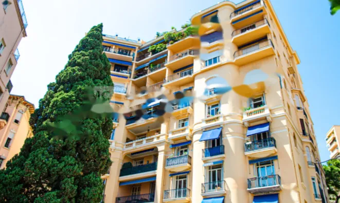 Недвижимость Apartment Monaco, Moneghetti: 1