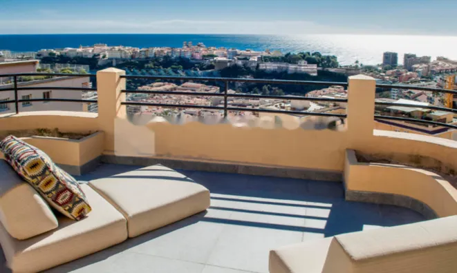 Недвижимость Apartment Monaco, Moneghetti: 2