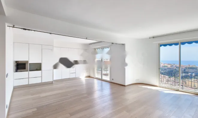 Недвижимость Apartment Monaco, Moneghetti: 3