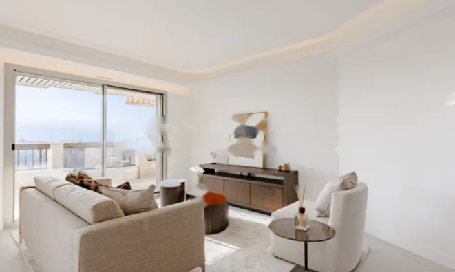 Недвижимость Apartment Monaco, Moneghetti: 2