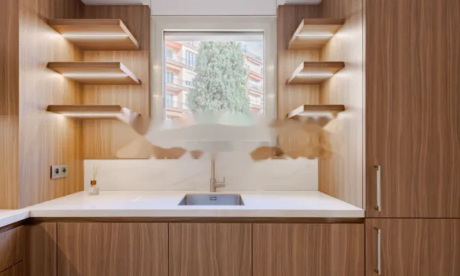 Недвижимость Apartment Monaco, Moneghetti: 6