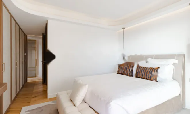 Недвижимость Apartment Monaco, Moneghetti: 7