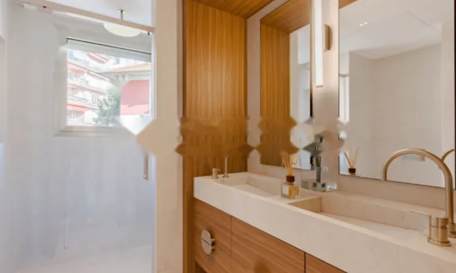 Недвижимость Apartment Monaco, Moneghetti: 8