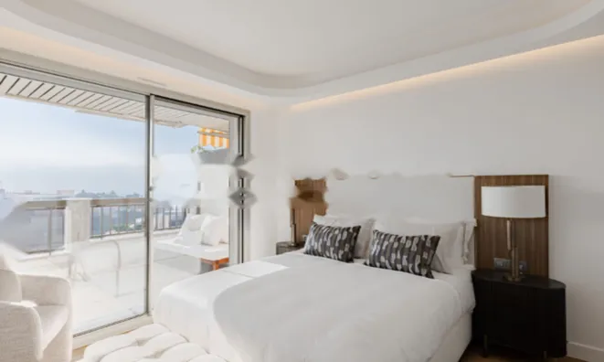 Недвижимость Apartment Monaco, Moneghetti: 9