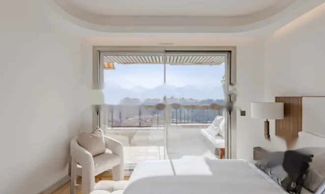 Недвижимость Apartment Monaco, Moneghetti: 10