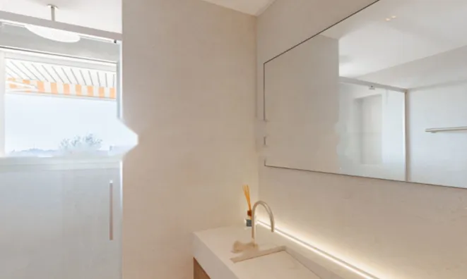 Недвижимость Apartment Monaco, Moneghetti: 11