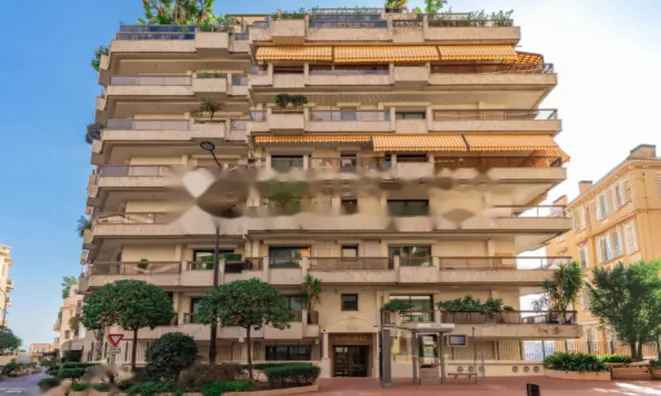Недвижимость Apartment Monaco, Moneghetti: 13