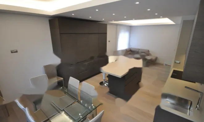 Недвижимость Apartment Monaco, La Rousse: 3