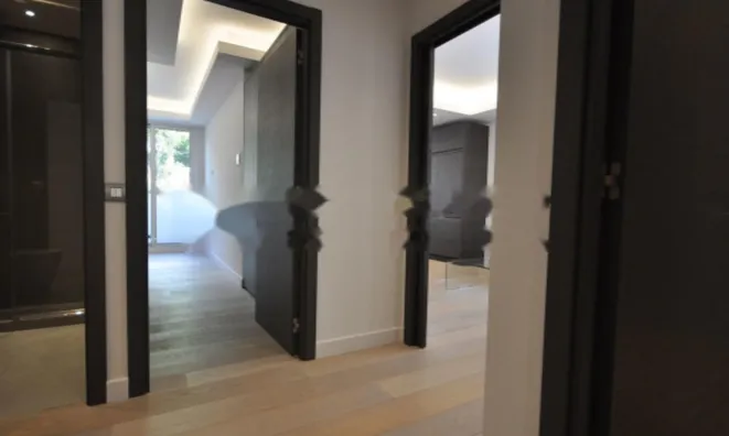 Недвижимость Apartment Monaco, La Rousse: 5