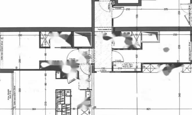 Недвижимость Apartment Monaco, La Rousse: 9