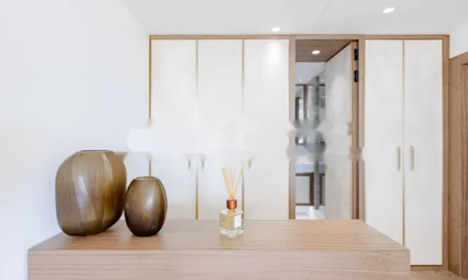 Недвижимость Apartment Monaco, La Rousse: 4