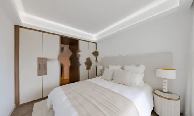 Недвижимость Apartment Monaco, La Rousse: 5