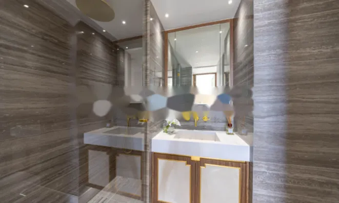 Недвижимость Apartment Monaco, La Rousse: 6