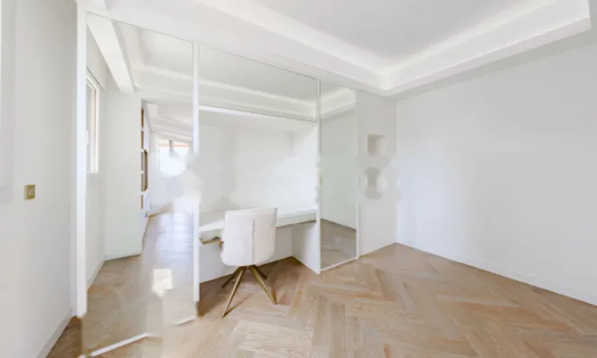 Недвижимость Apartment Monaco, La Rousse: 7