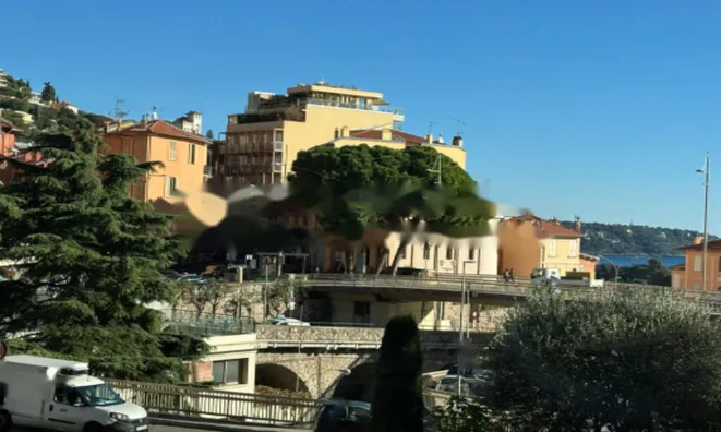 Недвижимость Apartment Monaco, La Rousse: 3