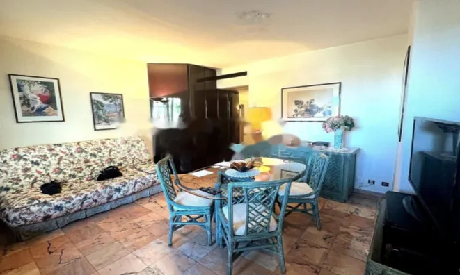 Недвижимость Apartment Monaco, La Rousse: 4