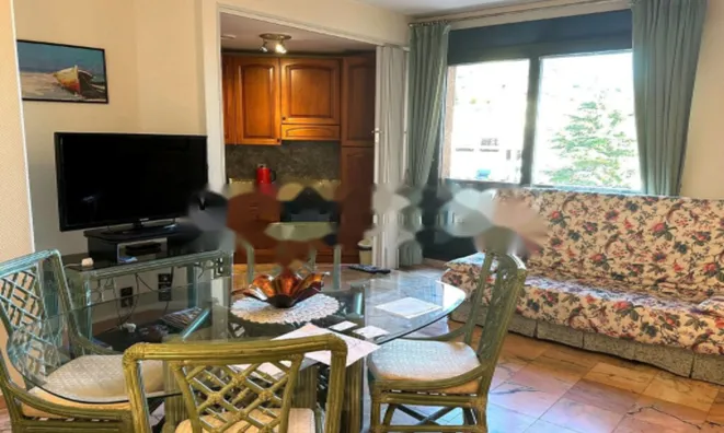 Недвижимость Apartment Monaco, La Rousse: 5