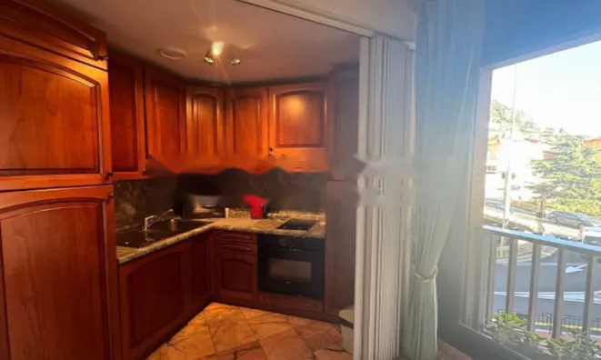 Недвижимость Apartment Monaco, La Rousse: 6