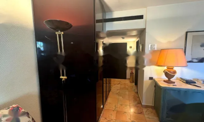 Недвижимость Apartment Monaco, La Rousse: 7