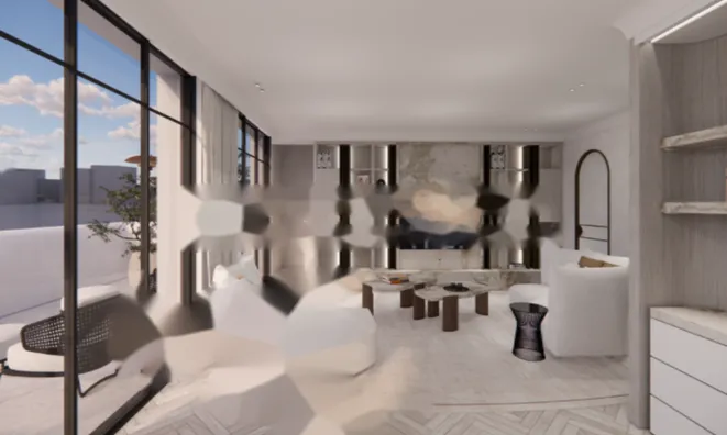 Недвижимость Apartment Monaco, Monte-Carlo: 1