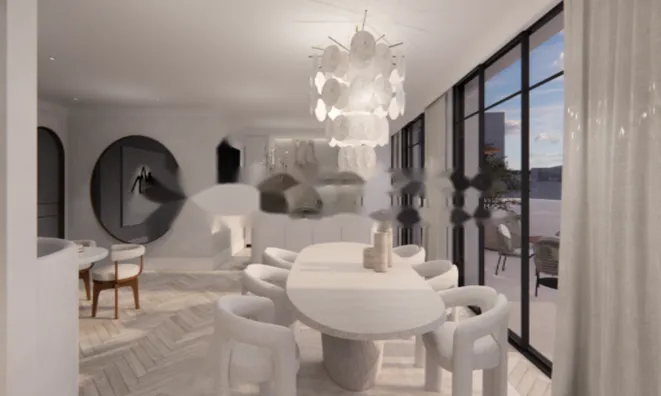 Недвижимость Apartment Monaco, Monte-Carlo: 3