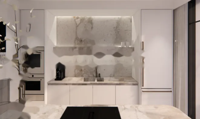 Недвижимость Apartment Monaco, Monte-Carlo: 4