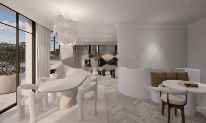 Недвижимость Apartment Monaco, Monte-Carlo: 5