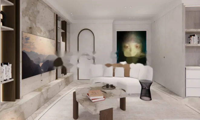 Недвижимость Apartment Monaco, Monte-Carlo: 6