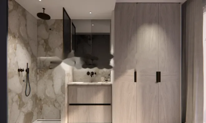 Недвижимость Apartment Monaco, Monte-Carlo: 8