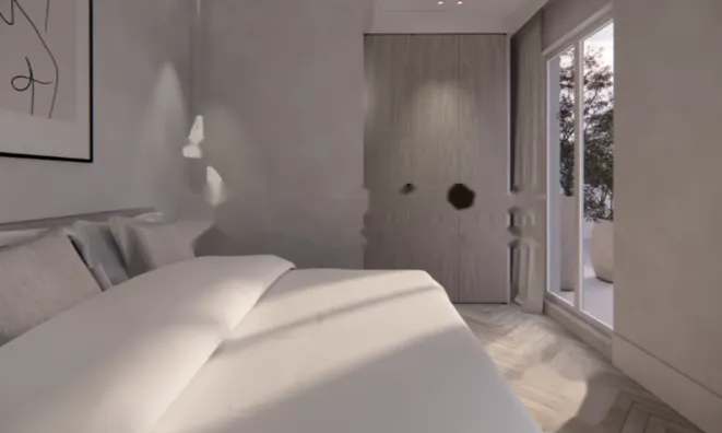 Недвижимость Apartment Monaco, Monte-Carlo: 9