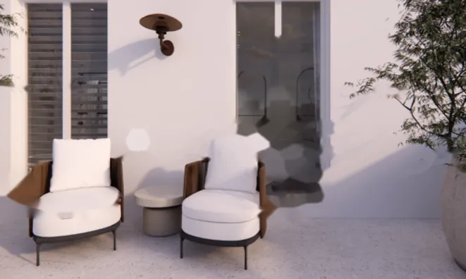 Недвижимость Apartment Monaco, Monte-Carlo: 10