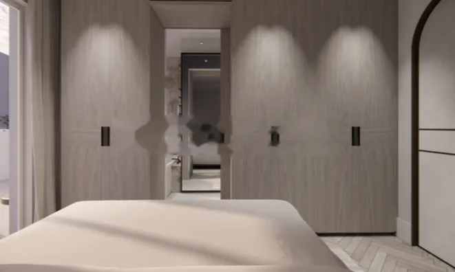 Недвижимость Apartment Monaco, Monte-Carlo: 11