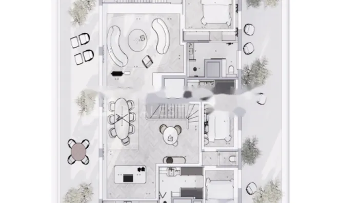 Недвижимость Apartment Monaco, Monte-Carlo: 14