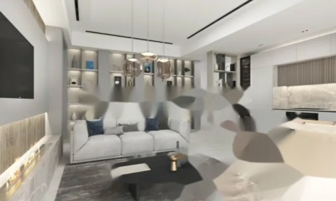 Недвижимость Apartment Monaco, Port: 3