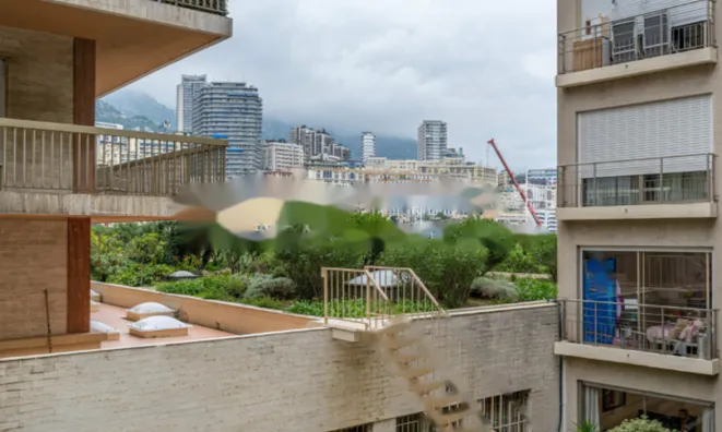 Недвижимость Apartment Monaco, Port: 9