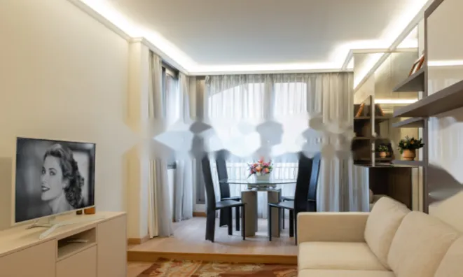 Недвижимость Apartment Monaco, Fontvieille: 2